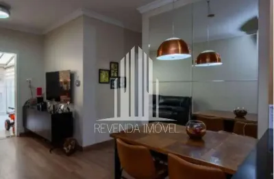 Apartamento 3 quartos com 2 vagas à venda - 70m² na vila leopoldina, próximo ao metrô