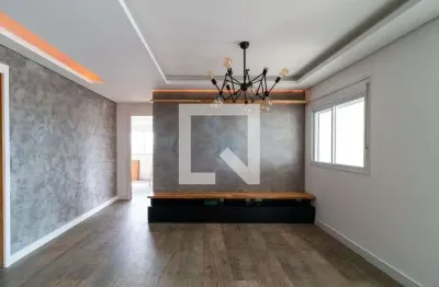 Apartamento com 2 quartos à venda na Rua Martinho de Campos, 41, Vila Leopoldina, São Paulo