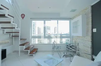 Apartamento à venda - vila leopoldina, 1 quarto,  47 m2