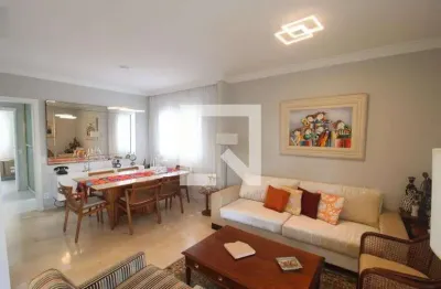 Apartamento com 4 quartos à venda na Rua Doutor João Batista Soares de Faria, 113, Santana, São Paulo