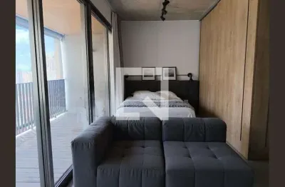 Apartamento à venda - vila mariana, 1 quarto,  44 m2