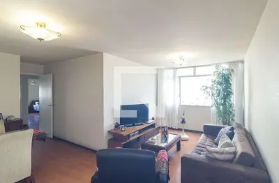 Apartamento à venda - santa cecília, 3 quartos,  104 m2