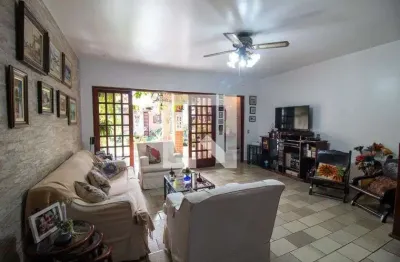 Casa com 3 quartos à venda na Rua Nicolau Barreto, 394, Brooklin, São Paulo