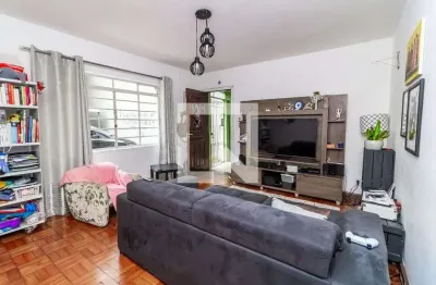 Casa com 3 quartos à venda na Rua Paulo Franco, 129, Vila Leopoldina, São Paulo