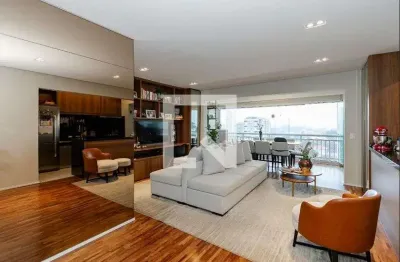 Apartamento com 2 quartos à venda na Rua Arizona, 701, Brooklin, São Paulo