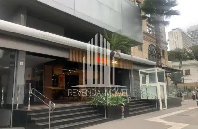Apartamento com 2 quartos à venda na Avenida Paulista, 1765, Bela Vista, São Paulo