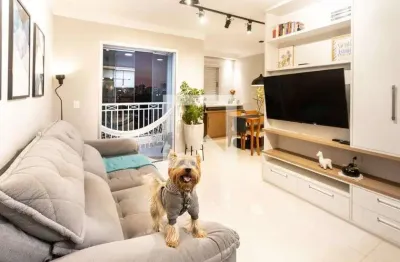 Apartamento à venda - água branca, 2 quartos,  68 m2