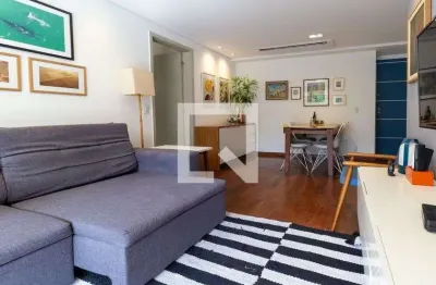 Apartamento à venda - vila romana, 3 quartos,  102 m2
