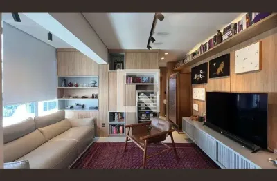 Apartamento com 1 quarto à venda em Pinheiros, São Paulo 