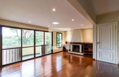 Apartamento com 3 quartos à venda na Avenida José Galante, 811, Morumbi, São Paulo