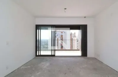 Apartamento com 2 quartos à venda na Rua Oscar Freire, 2293, Pinheiros, São Paulo