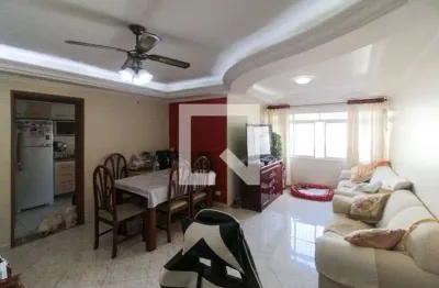 Apartamento com 2 quartos à venda na Rua José Antônio Coelho, 435, Vila Mariana, São Paulo