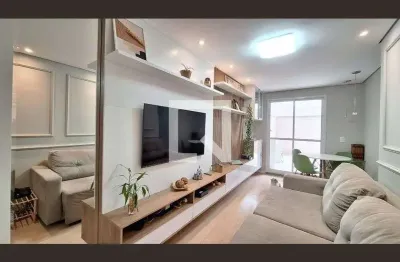 Apartamento com 3 quartos à venda na Rua Francisco Corazza, 100, Água Branca, São Paulo