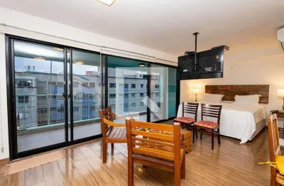Kitnet / Stúdio à venda na Bela Vista, São Paulo 