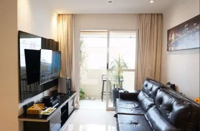 Apartamento com 2 quartos à venda na Mooca, São Paulo 