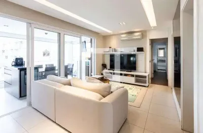 Apartamento com 2 quartos à venda na Rua Faustolo, 656, Água Branca, São Paulo