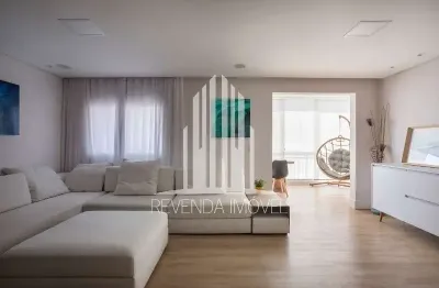 Apartamento residencial em são paulo - sp, portal do morumbi