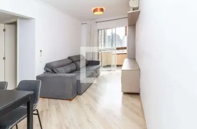 Apartamento com 3 quartos à venda em Perdizes, São Paulo 