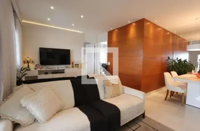 Apartamento à venda - vila mariana, 2 quartos,  95 m2