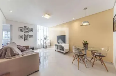 Apartamento com 3 quartos à venda na Rua Pássaros e Flores, 444, Brooklin, São Paulo