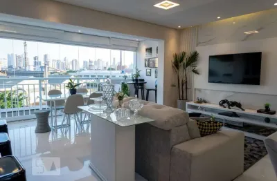 Apartamento à venda - barra funda, 2 quartos,  76 m2