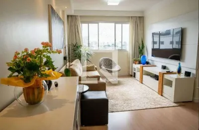 Apartamento com 2 quartos à venda na Rua Passo da Pátria, 1432, Vila Leopoldina, São Paulo