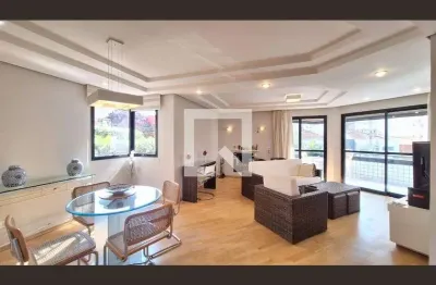 Apartamento à venda - vila pompéia, 3 quartos,  144 m2