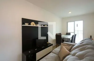 Apartamento à venda - água branca, 3 quartos,  64 m2