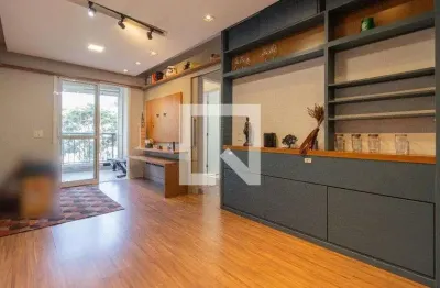 Apartamento com 2 quartos à venda na Rua Ouvidor Peleja, 611, Vila Mariana, São Paulo