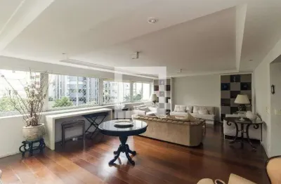 Apartamento à venda - santa cecília, 3 quartos,  234 m2