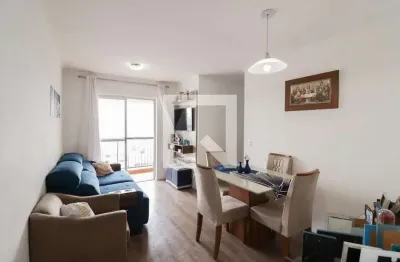 Apartamento à venda - casa verde, 3 quartos,  74 m2