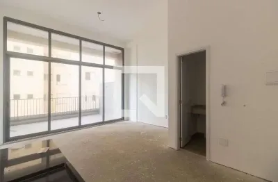 Kitnet / Stúdio à venda na Rua Jorge Tibiriçá, 50, Vila Mariana, São Paulo