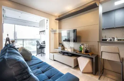 Apartamento com 2 quartos à venda na Rua Rubens Meireles, 99, Barra Funda, São Paulo