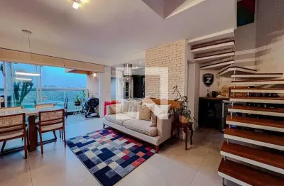 Apartamento com 1 quarto à venda na Rua Jorge Chammas, 334, Vila Mariana, São Paulo