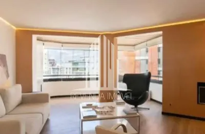 Apartamento com 3 quartos à venda na Rua Caraíbas, 743, Perdizes, São Paulo