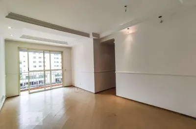 Apartamento à venda - portal do morumbi, 3 quartos,  76 m2