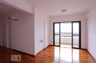 Apartamento à venda - vila romana, 3 quartos,  89 m2