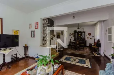Casa com 4 quartos à venda na Rua Tenente Henrique Gil Neto, 44, Vila Mariana, São Paulo