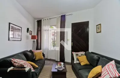 Casa com 4 quartos à venda na Rua Ribeirão das Almas, 735, Casa Verde, São Paulo