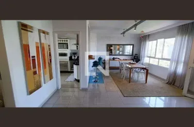 Apartamento à venda - portal do morumbi, 3 quartos,  140 m2