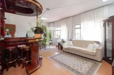 Apartamento à venda - vila mariana, 3 quartos,  162 m2