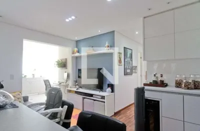 Apartamento com 2 quartos à venda na Rua Maria Curupaiti, 1291, Casa Verde, São Paulo