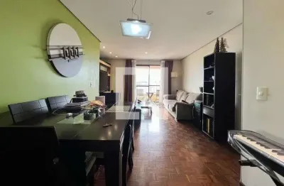 Apartamento com 3 quartos à venda na Rua Ministro Gastão Mesquita, 726, Perdizes, São Paulo