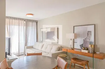Apartamento à venda - bela vista, 2 quartos,  65 m2
