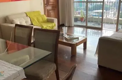 Apartamento com 4 quartos à venda na Rua Aimberê, 279, Perdizes, São Paulo