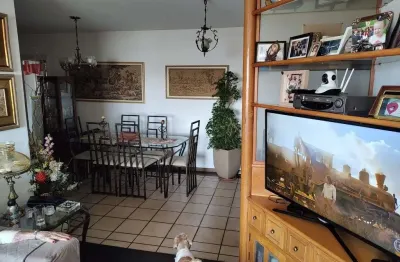 Apartamento com 3 quartos à venda na Rua Barão de Tefé, 37, Água Branca, São Paulo