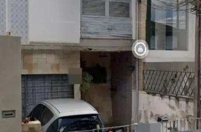 Casa à venda, campo belo são paulo - sp, 3 quartos e 2 vagas !