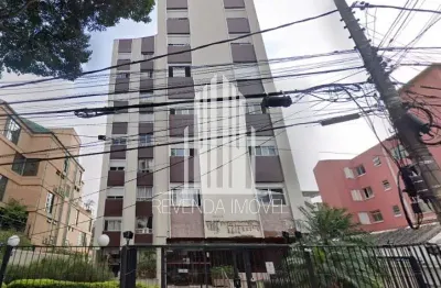 Apartamento residencial em são paulo - sp, pinheiros