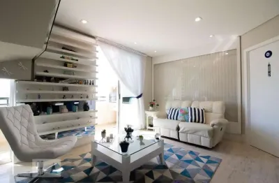 Apartamento com 4 quartos à venda na Rua Padre Francisco João de Azevedo, 33, Santana, São Paulo