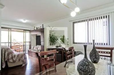 Apartamento com 3 quartos à venda na Rua Aluísio Azevedo, 321, Santana, São Paulo